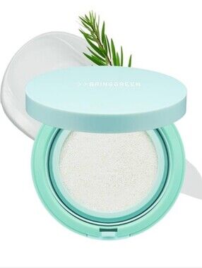 BringGreen Sun Cushion Compact Spf50
